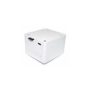 Компьютерный корпус ACD RD021 белый Protective case,ABS Case, Only Suitable for Orange Pi Zero, can't hold Expansion Board inside