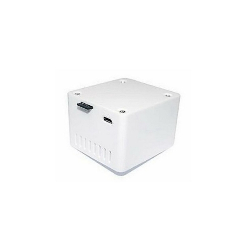 Компьютерный корпус ACD RD021 белый Protective case,ABS Case, Only Suitable for Orange Pi Zero, can't hold Expansion Board inside