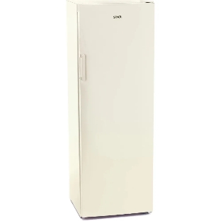 Морозильная камера Stinol STZ 175 EF, бежевый, 250 л, 7 ящиков