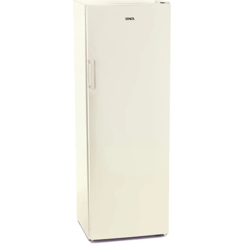Морозильная камера Stinol STZ 175 EF, бежевый, 250 л, 7 ящиков