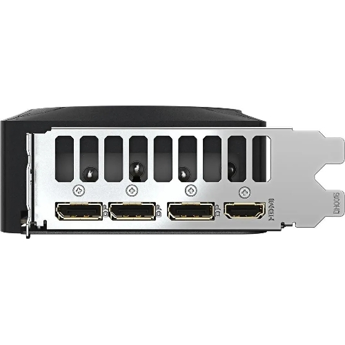 Видеокарта Gigabyte PCI-E GV-N5070EAGLE OC-12GD 1.0 NVIDIA GeForce RTX 5070 12Gb 192bit GDDR7 2805/28000 HDMIx1 DPx3 HDCP Ret