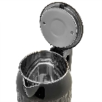 Чайник электрический DELTA DL-1117 черный