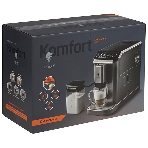 Кофемашина LEONORD LE-1751M (107965)
