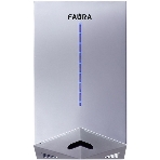 Сушилка для рук Faura FHD-1200G 1200Вт серый