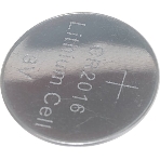 Элемент питания Космос CR2016 3V Lithium 5BL
