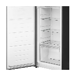 Морозильная камера Kuppersberg NFS 189 DX, черный, 262л, 6 ящиков