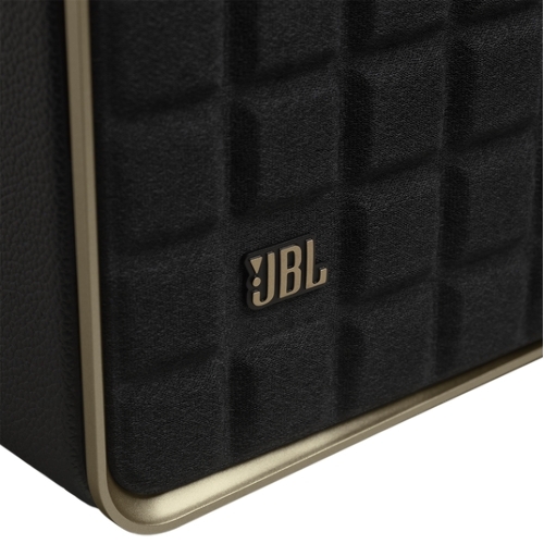 Колонка портативная JBL Authentics 500 черный 270W 1.0 BT (JBLAUTH500BLKUK)