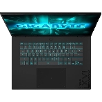 Ноутбук Gigabyte GAMING A16 Core i7 13620H 32Gb SSD 1Tb NVIDIA GeForce RTX 5050 8Gb 16