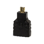 Адаптер Smartbuy (A116) MICRO HDMI M - HDMI F