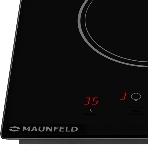 Индукционная варочная панель Maunfeld AVI3022BK