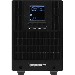 Источник бесперебойного питания Ippon Innova TbE 2000 1800Вт 2000ВА черный
