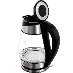 Чайник Aresa AR-3441 220-240В, 50 Гц, 2000 Вт, 1.7 л