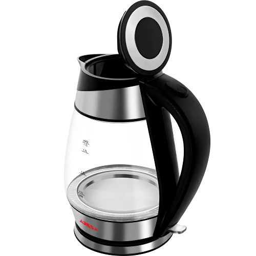 Чайник Aresa AR-3441 220-240В, 50 Гц, 2000 Вт, 1.7 л