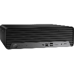 Компьютер HP Elite 800 G9 SFF Core i5-13500,8Gb DDR5-4800(1),512Gb SSD M.2 NVMe,DVDRW,Wireless !ENG! Kbd+Mouse,1y,FreeDOS !Англ. кл.!