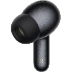 Наушники TWS Redmi Buds 8 Pro черный, внутриканальные, Bluetooth, активное шумоподавление, до 10 ч
