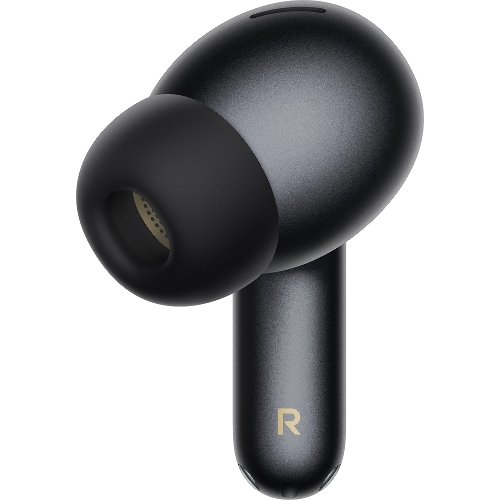 Наушники TWS Redmi Buds 8 Pro черный, внутриканальные, Bluetooth, активное шумоподавление, до 10 ч