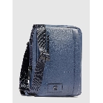 Сумка мужская Piquadro Russel CA3084W137/BLU синяя натур.кожа