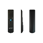 Телевизор Триколор 32” H32H5000SA черный LED HD 60Hz AndroidTV