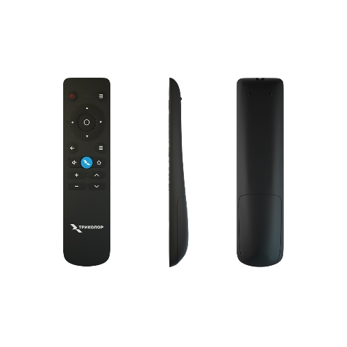 Телевизор Триколор 32” H32H5000SA черный LED HD 60Hz AndroidTV