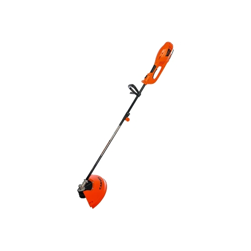 Триммер электрический Carver TR-1500S 1200Вт разбор.штан. реж.эл.:леска/нож