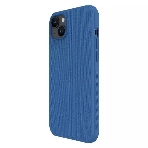 Чехол Super Frosted Shield Pro Magnetic Case, синий, (AP IP15 Plus)