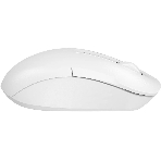 Мышь беспроводная A4Tech Fstyler FG15C Air2 белый, 1200 dpi, радиоканал, USB, кнопки - 3