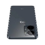 Смартфон BQ 6861L Core, 6/128Gb, серый