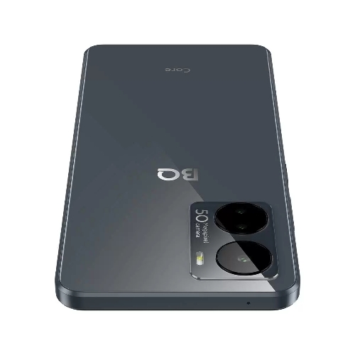 Смартфон BQ 6861L Core, 6/128Gb, серый