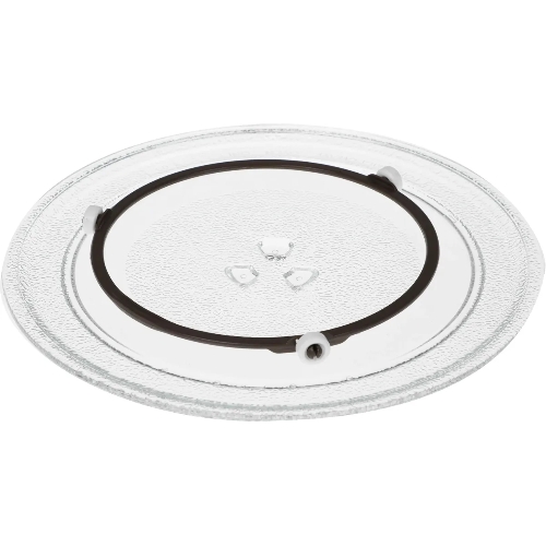 Микроволновая печь Galanz MOG-2009MB черный, 20 л, 700 Вт, переключатели - поворотный механизм