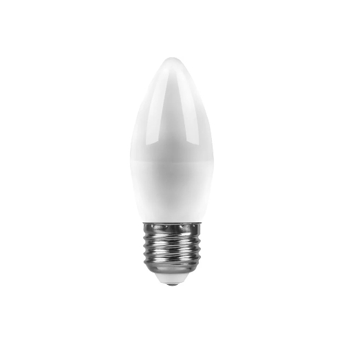 Лампа светодиодная Feron LB-570 9W 230V E27 4000K