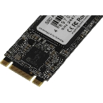 Накопитель SSD AMD Radeon R3MS0960G8, 960Gb, M.2 2280, SATA, R/W 550/500