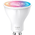 Умная многоцветная Wi-Fi спот-лампа TP-Link Tapo L630