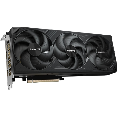 Видеокарта Gigabyte PCI-E 5.0 GV-N5080WF3OC-16GD 1.0 NVIDIA GeForce RTX 5080 16Gb 256bit GDDR7 2670/30000 HDMIx1 DPx3 HDCP Ret