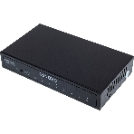 Коммутатор Osnovo SW-10800 неуправляемый