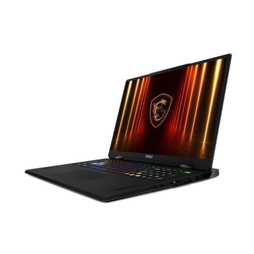 Ноутбук MSI Vector 18 HX AI A2XWIG-890RU Intel Core Ultra 9 275HX/32Gb/SSD 2Tb/RTX 5080 16Gb/18