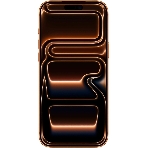 Смартфон Apple iPhone 17 Pro Max A3526 12/512Gb оранжевый