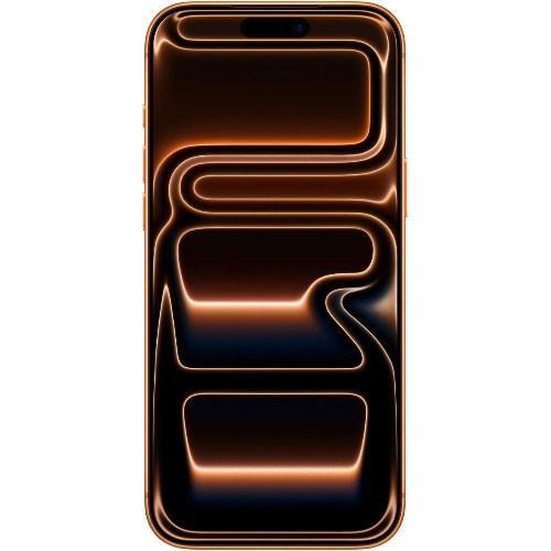 Смартфон Apple iPhone 17 Pro Max A3526 12/512Gb оранжевый