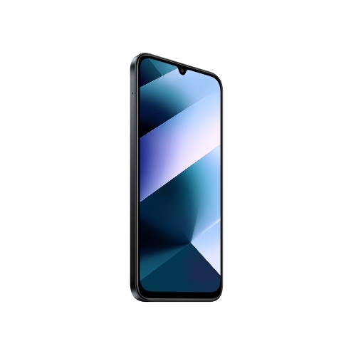 Смартфон Poco C85 6/128Gb черный