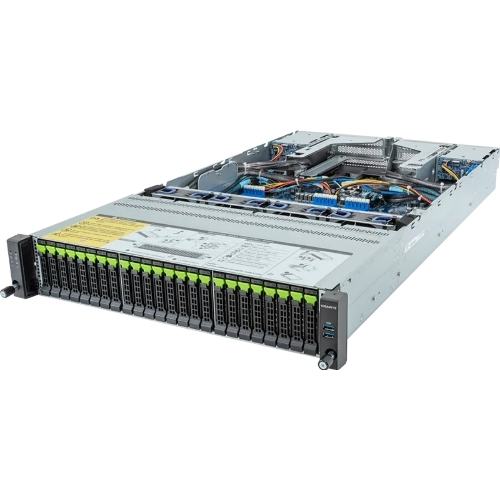 Серверная платформа Gigabyte 2U R283-Z92-AAE1