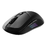 Мышь беспроводная/проводная MSI Versa 300 Elite черный, 26000 dpi, радиоканал, Bluetooth, USB, кнопки - 6