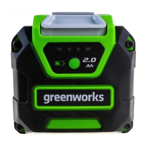 Аккумулятор GreenWorks G40B2 40V, 2 А.ч(2926907)