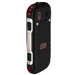 Мобильный телефон Maxvi R2 up красный