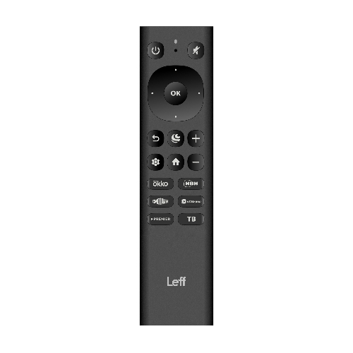 Телевизор LEFF 24