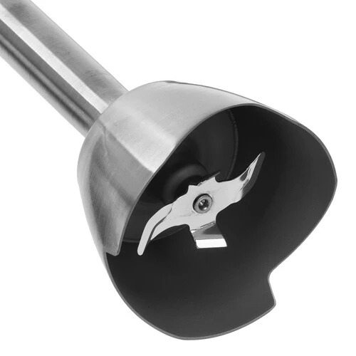 Блендер погружной Bosch MSM4W210 белый, 600 Вт, плавная регулировка