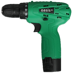 Шуруповерт Oasis AS-12V Eco
