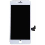 Дисплей для iPhone 7 Plus в сборе с тачскрином (Tianma), белый