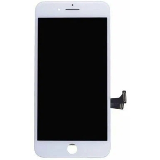 Дисплей для iPhone 7 Plus в сборе с тачскрином (Tianma), белый