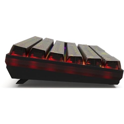 Клавиатура Oklick 915GK проводная, USB Type-A, чёрный