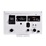 Водонагреватель Thermex Boss 12 Wi-Fi (White)