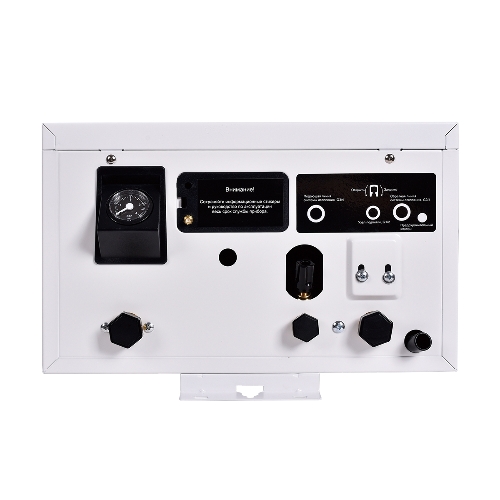 Водонагреватель Thermex Boss 12 Wi-Fi (White)